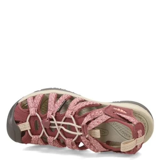 Women's KEEN, Whisper Sandal