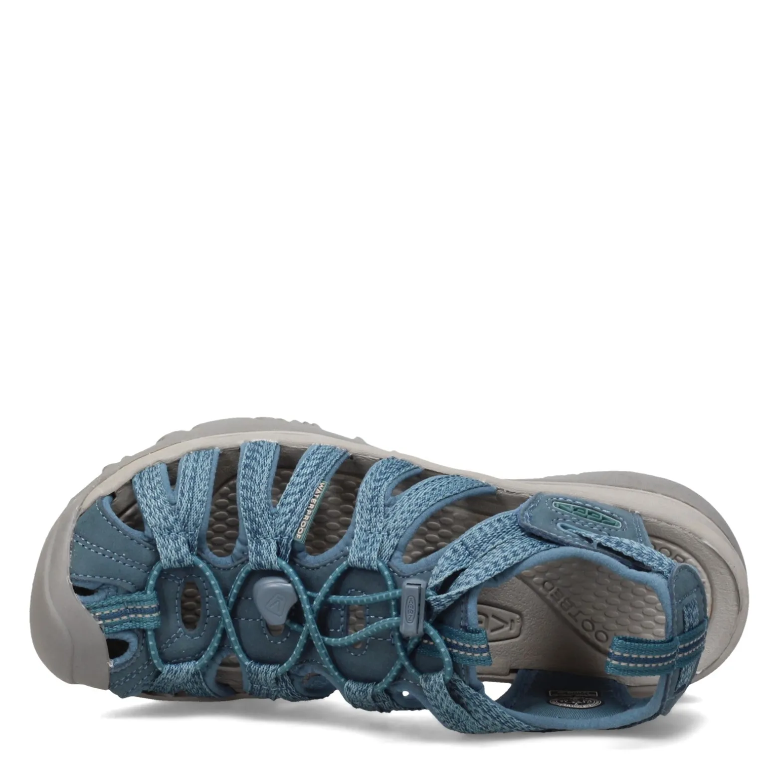 Women's KEEN, Whisper Sandal
