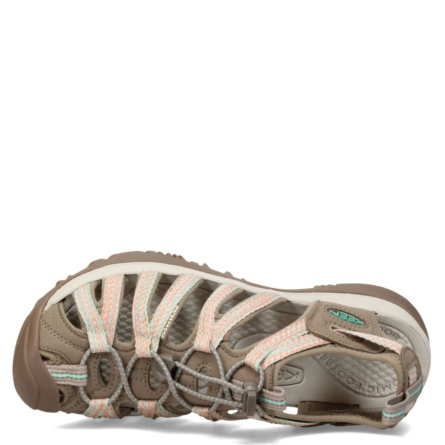 Women's KEEN, Whisper Sandal
