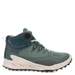 Women's KEEN, Zionic Hiking Waterproof Mid Boot