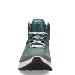 Women's KEEN, Zionic Hiking Waterproof Mid Boot