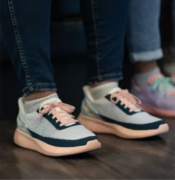 Women's Kizik, Athens Slip-On Sneaker