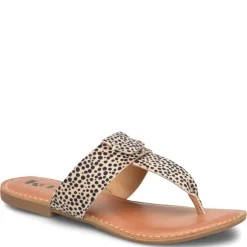 Women's KORKS, Dawn Sandal
