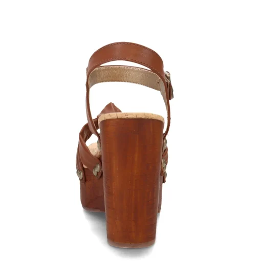 Women's KORKS, Dawson Sandal