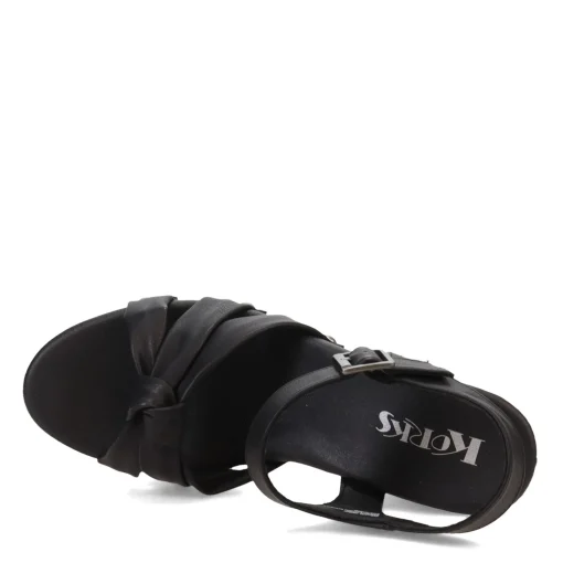 Women's KORKS, Dawson Sandal
