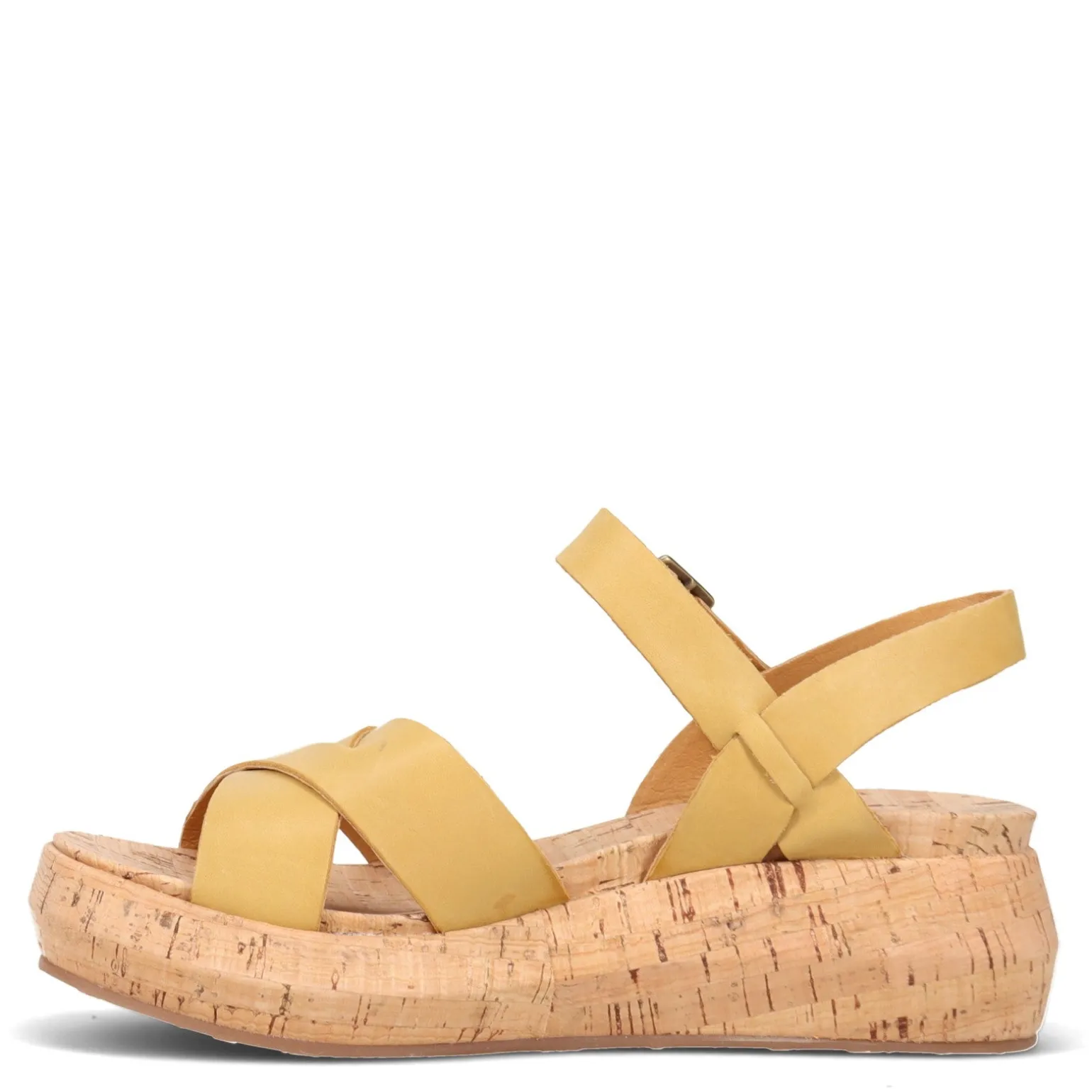 Women's KORKS, Kalie Sandal