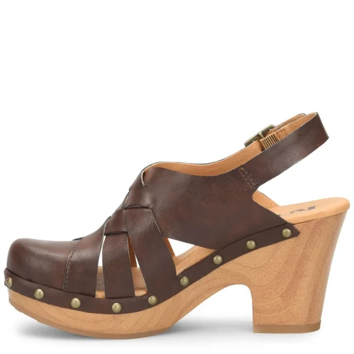 Women's KORKS, Wynne Clog