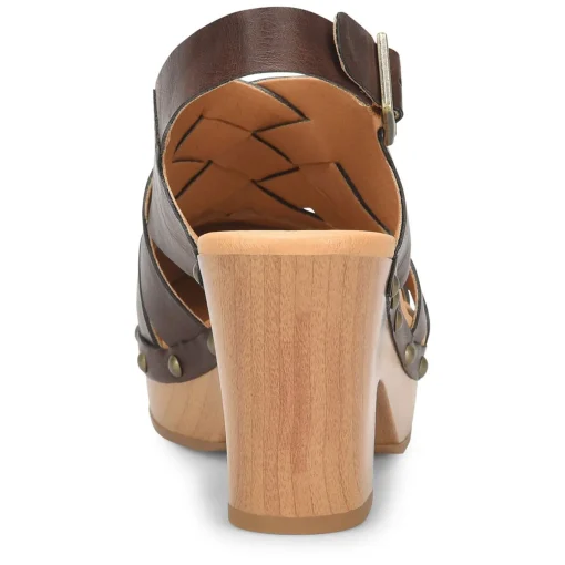 Women's KORKS, Wynne Clog