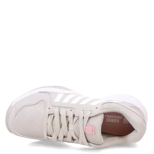 Women's K-Swiss, Court Express Pickleball Shoe