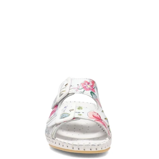 Women's La Plume, Jen Sandal