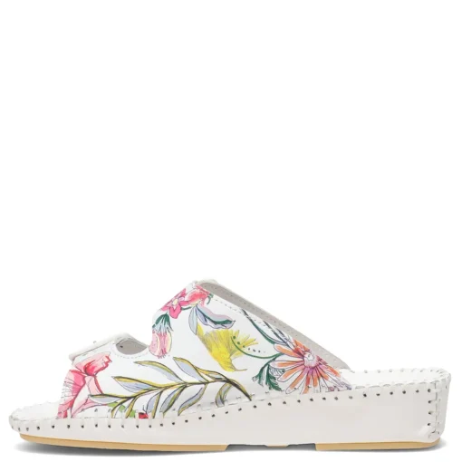Women's La Plume, Jen Sandal