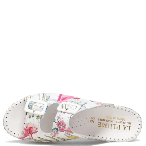 Women's La Plume, Jen Sandal