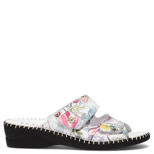 Women's La Plume, Jessica Sandal