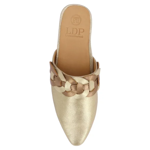 Women's L'Amour Des Pieds, Baruna Mule