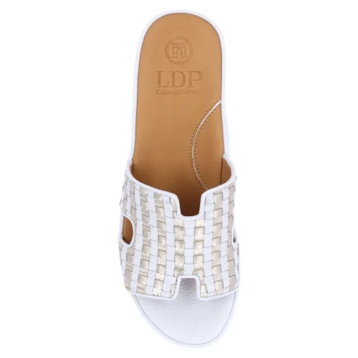 Women's L'Amour Des Pieds, Cusaro Sandal
