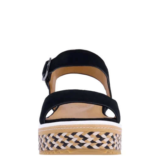 Women's L'Amour Des Pieds, Dalaney Sandal