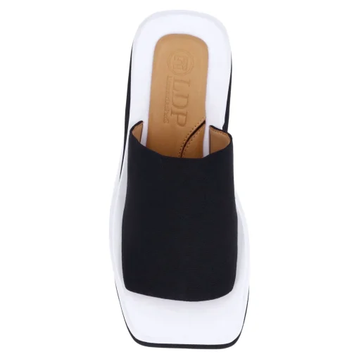 Women's L'Amour Des Pieds, Emiko Sandal