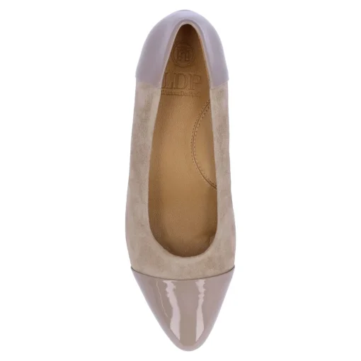 Women's L'Amour Des Pieds, Kishita Pump
