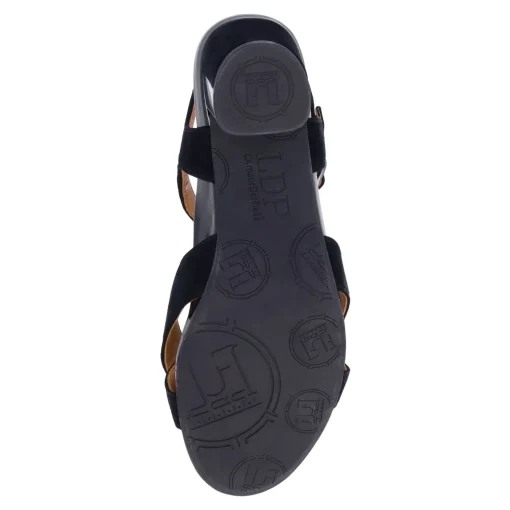 Women's L'Amour Des Pieds, Mabry Sandal
