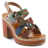 Women's L'Artiste By Spring Step, Ihana Sandal