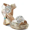 Women's L'Artiste By Spring Step, Smashing Sandal