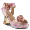 Women's L'Artiste By Spring Step, Smashing Sandal
