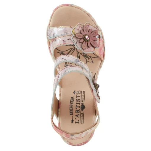 Women's L'Artiste By Spring Step, Karnitsky Sandal