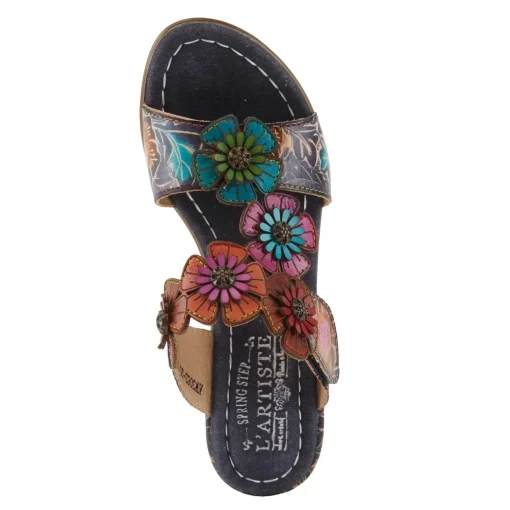 Women's L'Artiste By Spring Step, Summerfun Sandal