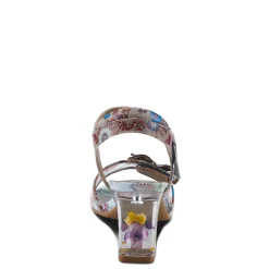 Women's L'Artiste By Spring Step, Breakaway Sandal