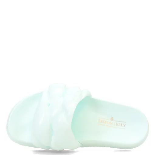 Women's Lemon Jelly, Cocoon Slide