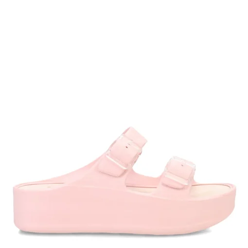 Women's Lemon Jelly, Fenix Slide Sandal