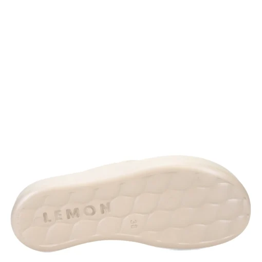Women's Lemon Jelly, Mare Sandal