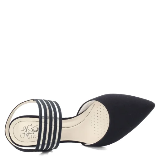 Women's Life Stride, Sanya Pump