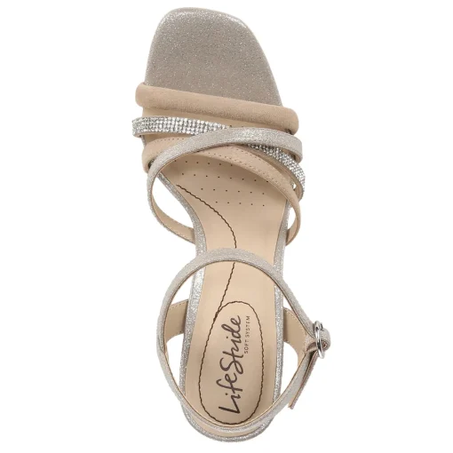 Women's LifeStride, Belle Sandal
