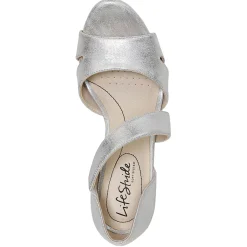 Women's LifeStride, Mega Sandal