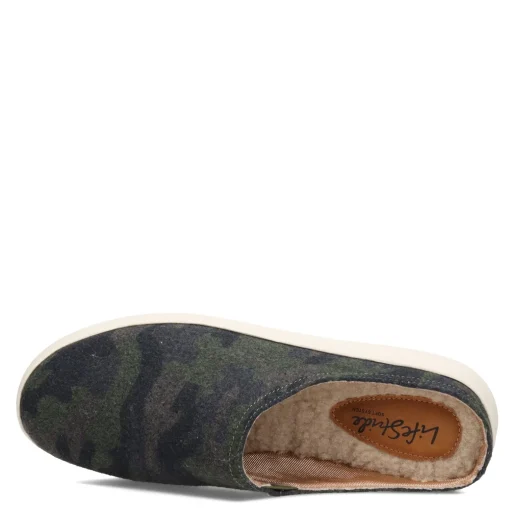 Women's LifeStride, Nomad Mule