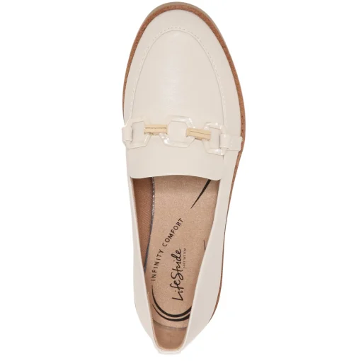 Women's LifeStride, Optimist Flat