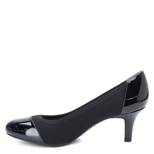Women's LifeStride, Parigi Stretch Pump