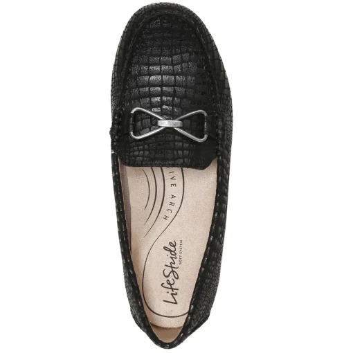 Women's LifeStride, Turnpike Loafer