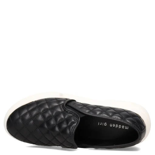 Women's Madden Girl, Cupid Slip-On