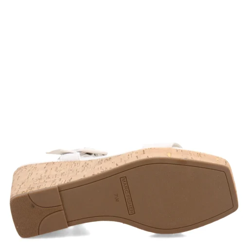Women's Marc Fisher, Lukey Sandal