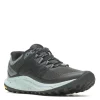 Women's Merrell, Antora 3 Trail Running Shoe - Wide Width