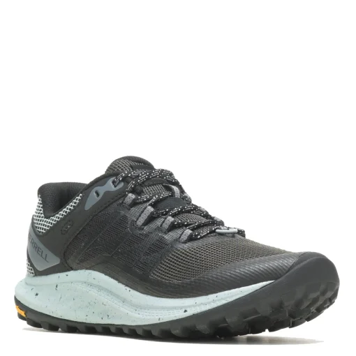 Women's Merrell, Antora 3 Trail Running Shoe - Wide Width