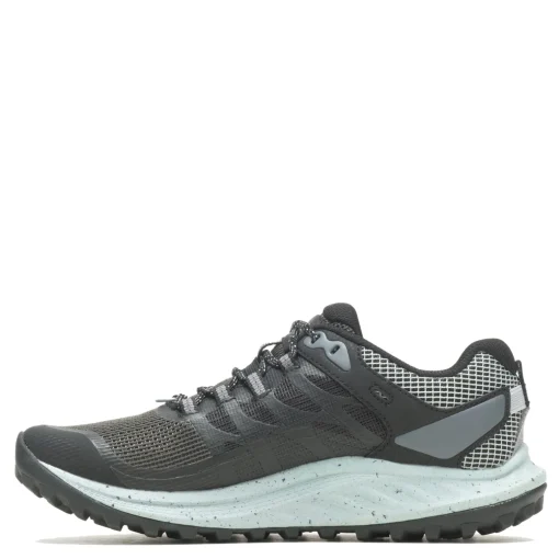 Women's Merrell, Antora 3 Trail Running Shoe - Wide Width