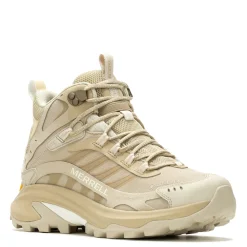 Women's Merrell, Moab Speed 2 Mid GTX Hiking Boot