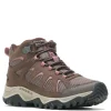 Women's Merrell, Oakcreek Mid WP Hiking Boot