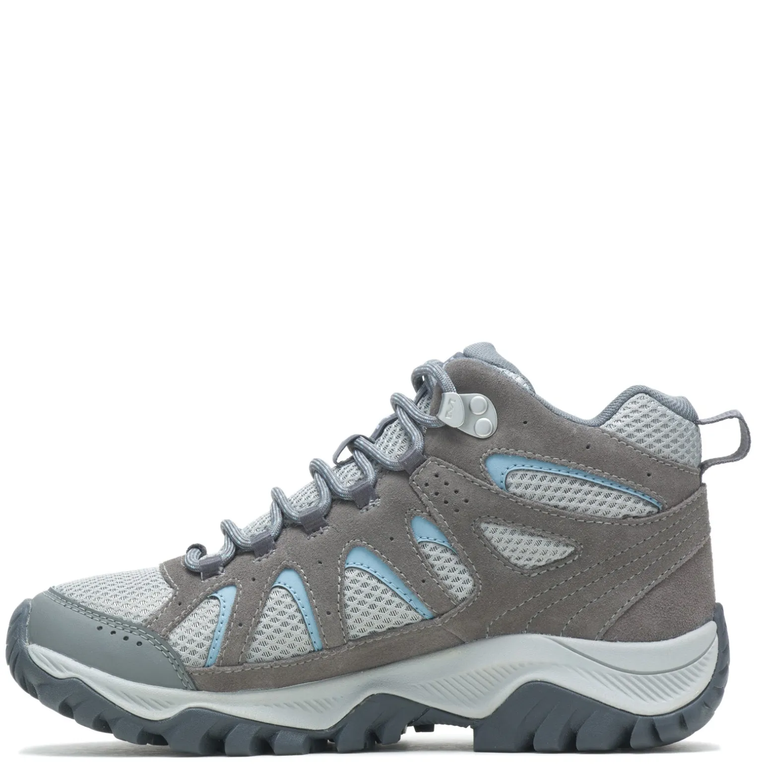 Women's Merrell, Oakcreek Mid WP Hiking Boot