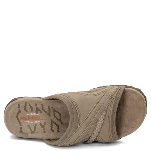 Women's Merrell, Terran Slide II Sandal