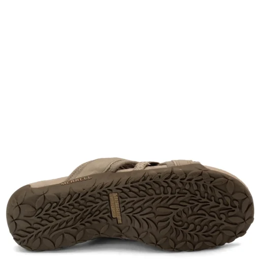 Women's Merrell, Terran Slide II Sandal