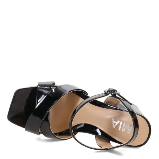 Women's MIA, Erina Sandal